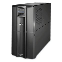 Gruppo di continuità 2200VA SMART UPS Smartconnect SMT2200IC
