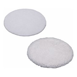 Image of Set ricambio lucidatrice auto 2093095 cod094