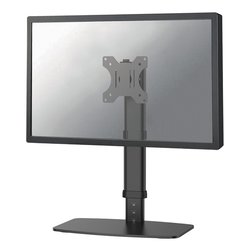 Supporto monitor scrivania Portata 6 Kg VESA 100 x 100 Desk Mount Black FPMA D890BLACK