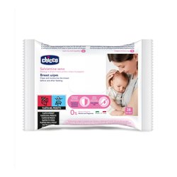 Set salviette detergenti per il Seno 16 pz 00009165000000