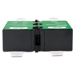 Batteria UPS RBC124