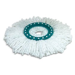 Mocio ricambio Disc Mop CLEAN TWIST 52095