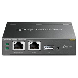 Cloud controller OMADA Fast Ethernet PoE+ OC200