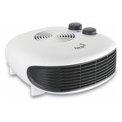 Termoventilatore 2000W Acapulco Bianco e Nero TV SL