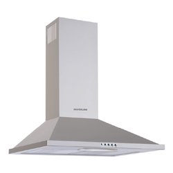 Cappa parete (59,8x45x90,2cm) Inox 2240 6 733 04