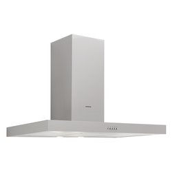 Cappa parete (90x50x103cm) Inox 3170 9 733 02