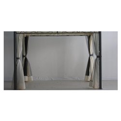 Set tende gazebo OREGON