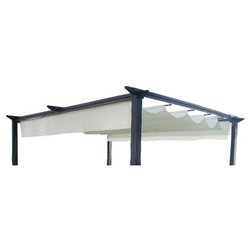 Copertura pergola (4x3mt) G199