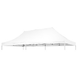 Copertura gazebo (6x3mt)