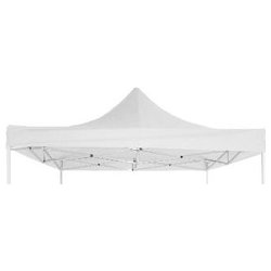 Copertura gazebo (3x3mt)