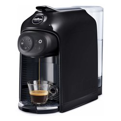 Macchina caffè A MODO MIO Idola Black 18000277