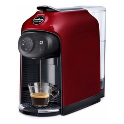 Macchina caffè A MODO MIO Idola Rosso 18000278