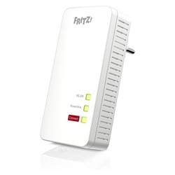 Power line FRITZ!POWERLINE 1260E White e Red 20002824