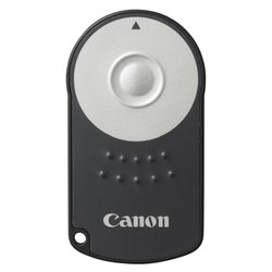 Scatto remoto EOS Rc 6 Black 4524B001