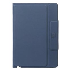 Custodia con tastiera Cover 100 GANCIO Blue TAB GA10 IT B