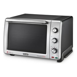 Image of Forno elettrico 2000W (24Lt) SFORNATUTTO Eo24752 Midi argento e nero 0118473304 cod094