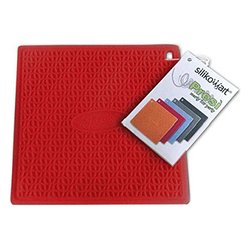 Sottopentola Silicone (17x17cm) 70198050001