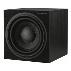 Cassa subwoofer 600 SERIES Asw608 Black 200W