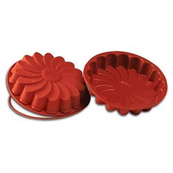 Stampo torta silicone Margherita (22cm) 20 220 00 0060