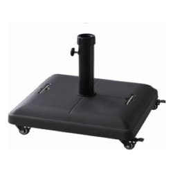 Base ombrellone Nth37 37 Kg Policarbonato