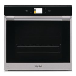 Image of Forno incasso (73Lt) 6 SENSO W9 Om2 4S1 H nero e Inox classe A+ (L60cm) cod094