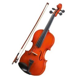 Violino STUDENT Primo Ebv 1410 4 4