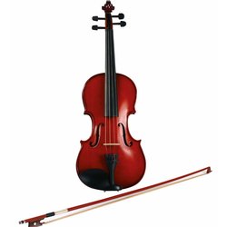 Violino STUDENT Ebv 1412 4 4