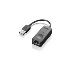 Adattatore di rete Gigabit (1000Base-TX) THINKPAD Type A 4X90S91830
