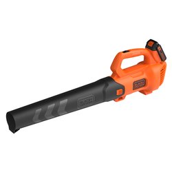 Soffiatore (18V; 1 batteria; 2Ah) POWERCONNECT BCBL200L
