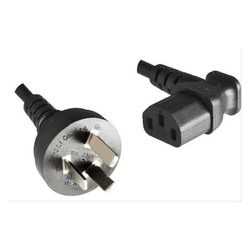 Cavo alimentazione Power Cable C13 Cina Black 1,8m EEPE150418A