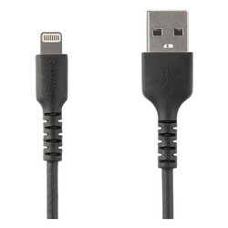 Cavo Lightning Certificato Apple Mfi 1m RUSBLTMM1MB