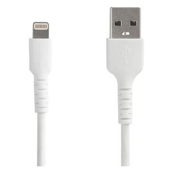 Cavo Lightning Certificato Apple Mfi 1m RUSBLTMM1M