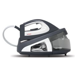 Ferro stiro caldaia VAPORELLA Simply Vs10.12 Black e White PLEU0239