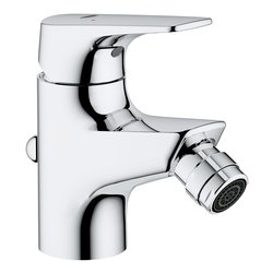 Miscelatore bidet START FLOW Cromo starlight 23770000