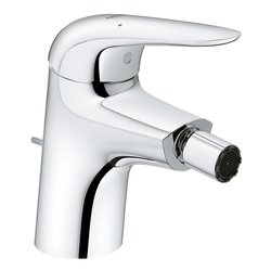 Miscelatore bidet WAVE Cromo starlight 32288001