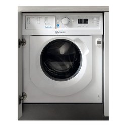 Lavatrice incasso 7 Kg Bi Wmil 71252 Bianco classe A++ 1200giri/min (L60cm)