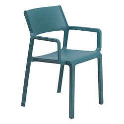 Sedia con braccioli TRILL Armchair Ottanio 40250 49 000