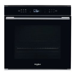 Image of Forno incasso (73Lt) 6 SENSO W7 Om4 4S1 P Bl nero classe A+ (L60cm) cod094