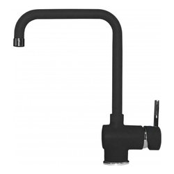 Miscelatore lavello monocomando SENNA Nero MGKSEN40