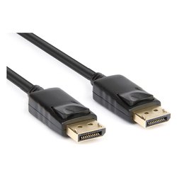 Cavo Displayport 1.3 1,8m XVCDP DP18