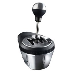 Image of Cambio simulatore guida Th8A Add On Shifter Cambio 4060059 cod094