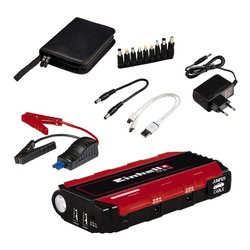Image of Avviatore emergenza power bank Ce Js 12 15V 1091521 cod094