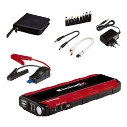 Image of Avviatore emergenza power bank Ce Js 18 15V 1091531 cod094
