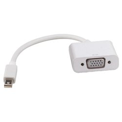 Convertitore video Cavo Adattatore Mini Dp M V 1.2 Vga F RO12 03 3140