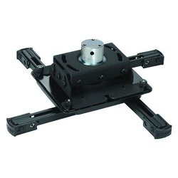 Interfaccia videoproiettore CHIEF Universale Black CHRPAU