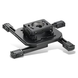 Interfaccia videoproiettore CHIEF Small Universale Black CHRSAU