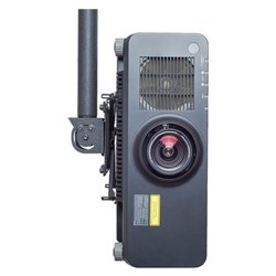 Interfaccia videoproiettore CHIEF Universale Black CHVPAUB