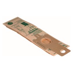 Image of Sacchetto aspirapolvere (5 pz) DUST BAG H20 Hoover 1638408OH cod094