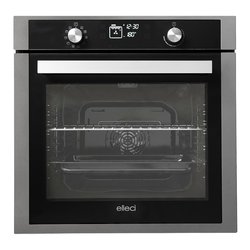 Forno incasso (78L) PLANO PLUS M73 Titanium FMPP60273NS classe A+ (2021) (L60cm)