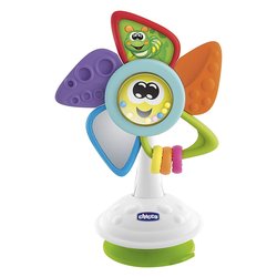 Gioco Seggiolone Milo La Girandola BABY SENSES 00009710000000